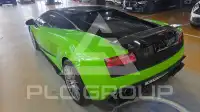 2011 Lamborghini Gallardo