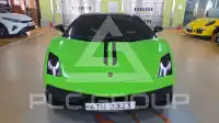 2011 Lamborghini Gallardo