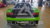 2011 Lamborghini Gallardo