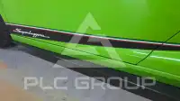 2011 Lamborghini Gallardo