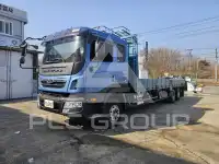 2011 GM Daewoo 프리마 중형트럭