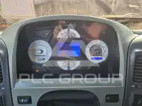 2011 GM Daewoo 프리마 중형트럭