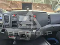 2011 GM Daewoo 프리마 중형트럭