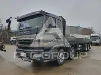 2011 GM Daewoo Prima