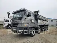 2011 GM Daewoo Prima