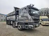 2011 GM Daewoo Prima