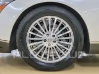 2011 Maybach 57