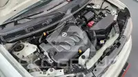 2012 Nissan Cube
