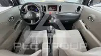 2012 Nissan Cube