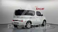 2012 Nissan Cube