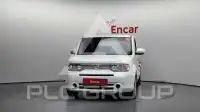 2012 Nissan Cube