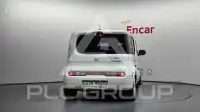 2012 Nissan Cube