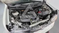2012 Nissan Cube