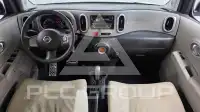 2012 Nissan Cube