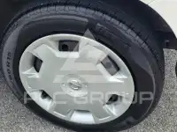 2012 Nissan Cube