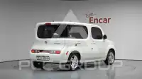 2012 Nissan Cube