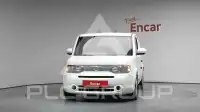 2012 Nissan Cube