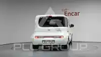 2012 Nissan Cube