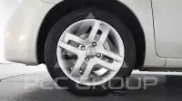 2012 Nissan Cube