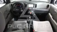 2012 Nissan Cube