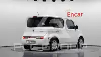 2012 Nissan Cube