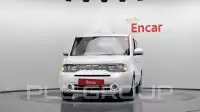 2012 Nissan Cube