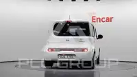 2012 Nissan Cube