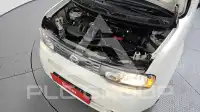 2012 Nissan Cube
