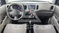 2012 Nissan Cube
