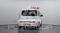 2012 Nissan Cube