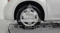 2012 Nissan Cube