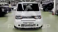 2012 Nissan Cube