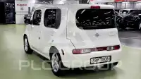 2012 Nissan Cube
