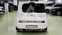 2012 Nissan Cube