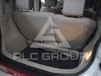 2012 Nissan Cube