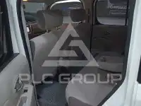 2012 Nissan Cube