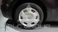 2012 Nissan Cube