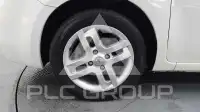 2012 Nissan Cube