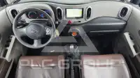 2012 Nissan Cube