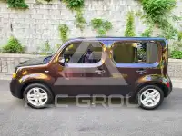 2012 Nissan Cube