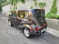 2012 Nissan Cube