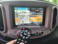 2012 Nissan Cube