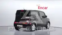 2012 Nissan Cube