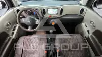 2012 Nissan Cube