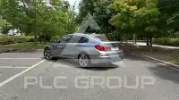 2012 BMW 5 Series