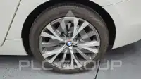 2012 BMW 5 Series
