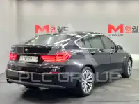 2012 BMW 5 Series