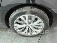 2012 BMW 5 Series