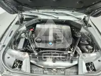 2012 BMW 5 Series