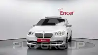 2012 BMW 5 Series
